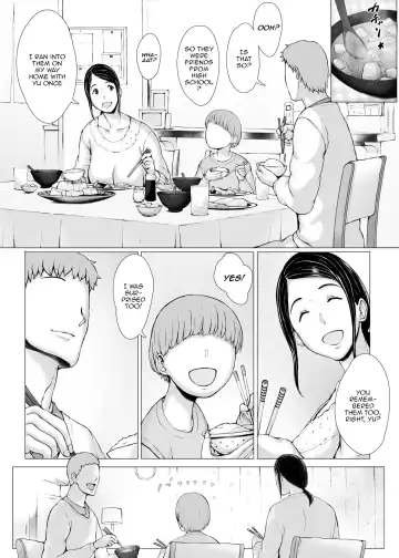 Hahagui 3 ~Yarichin Ryokou Hen (Ge)~ | The Mother Fucker 3 - Trip with a Playboy Arc Fhentai.net - Page 118