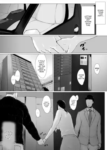 Hahagui 3 ~Yarichin Ryokou Hen (Ge)~ | The Mother Fucker 3 - Trip with a Playboy Arc Fhentai.net - Page 121