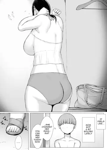 Hahagui 3 ~Yarichin Ryokou Hen (Ge)~ | The Mother Fucker 3 - Trip with a Playboy Arc Fhentai.net - Page 126