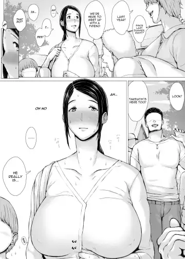 Hahagui 3 ~Yarichin Ryokou Hen (Ge)~ | The Mother Fucker 3 - Trip with a Playboy Arc Fhentai.net - Page 151