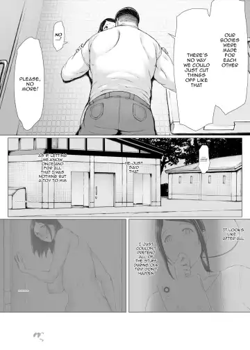 Hahagui 3 ~Yarichin Ryokou Hen (Ge)~ | The Mother Fucker 3 - Trip with a Playboy Arc Fhentai.net - Page 158