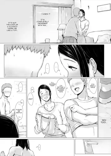 Hahagui 3 ~Yarichin Ryokou Hen (Ge)~ | The Mother Fucker 3 - Trip with a Playboy Arc Fhentai.net - Page 163