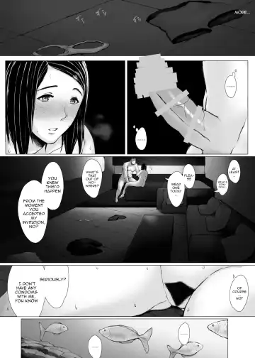 Hahagui 3 ~Yarichin Ryokou Hen (Ge)~ | The Mother Fucker 3 - Trip with a Playboy Arc Fhentai.net - Page 167