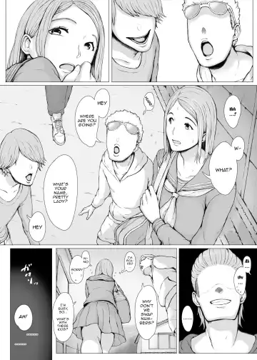 Hahagui 3 ~Yarichin Ryokou Hen (Ge)~ | The Mother Fucker 3 - Trip with a Playboy Arc Fhentai.net - Page 82