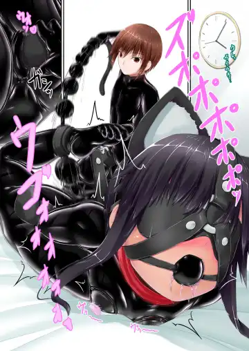 [Sho-yan] Kuroneko Choco Ice 10 Fhentai - Page 18