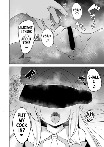 [Harubaru Haruto] Korekara Oji-san to Ecchi Shimaasu | Doing Lewd Things with Oji-san Fhentai - Page 11