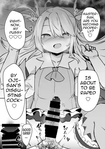 [Harubaru Haruto] Korekara Oji-san to Ecchi Shimaasu | Doing Lewd Things with Oji-san Fhentai - Page 12