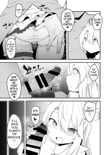 [Harubaru Haruto] Korekara Oji-san to Ecchi Shimaasu | Doing Lewd Things with Oji-san Fhentai - Page 4