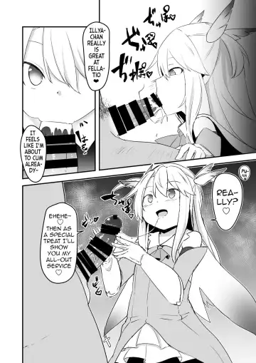 [Harubaru Haruto] Korekara Oji-san to Ecchi Shimaasu | Doing Lewd Things with Oji-san Fhentai - Page 5