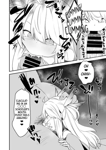 [Harubaru Haruto] Korekara Oji-san to Ecchi Shimaasu | Doing Lewd Things with Oji-san Fhentai - Page 7