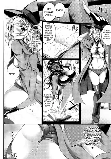 [Kanten] Haizan Senki ~miserable valkyrie~ Ch.5, 7, 8 Fhentai - Page 60