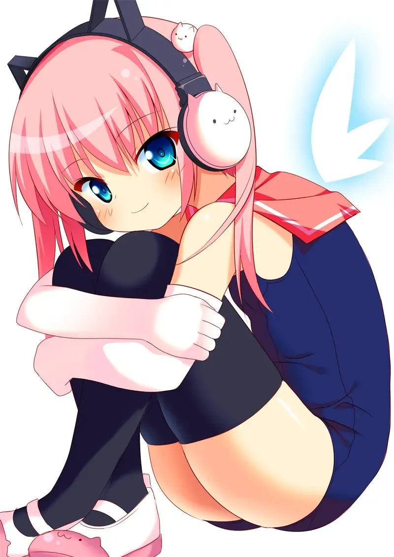 [Mintice] Denpa Tenshi Mia Fhentai - Page 2