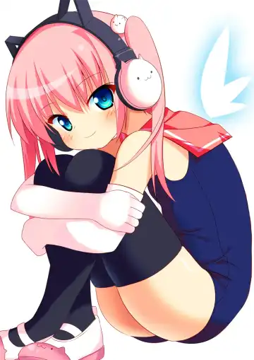 [Mintice] Denpa Tenshi Mia Fhentai - Page 2