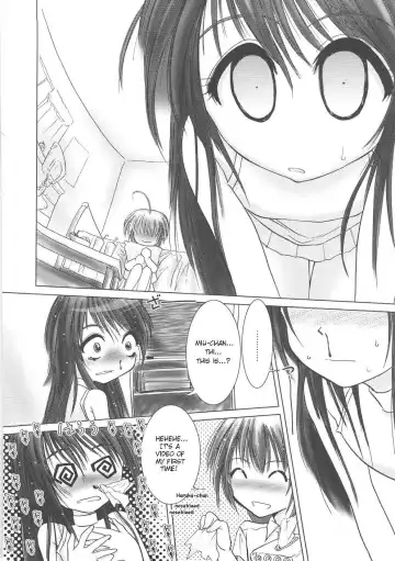 [Hazuki Shishimaru] Sweet Strawberry Magic ACT.1&2 Fhentai.net - Page 14