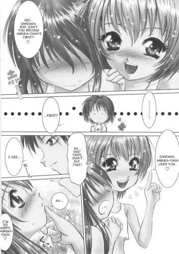 [Hazuki Shishimaru] Sweet Strawberry Magic ACT.1&2 Fhentai.net - Page 19