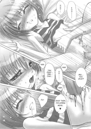 [Hazuki Shishimaru] Sweet Strawberry Magic ACT.1&2 Fhentai.net - Page 4