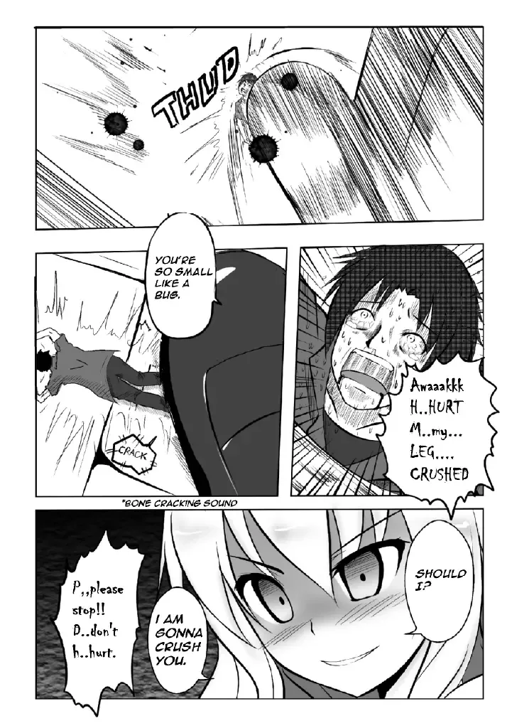 Louise Slave 1 Fhentai.net - Page 22