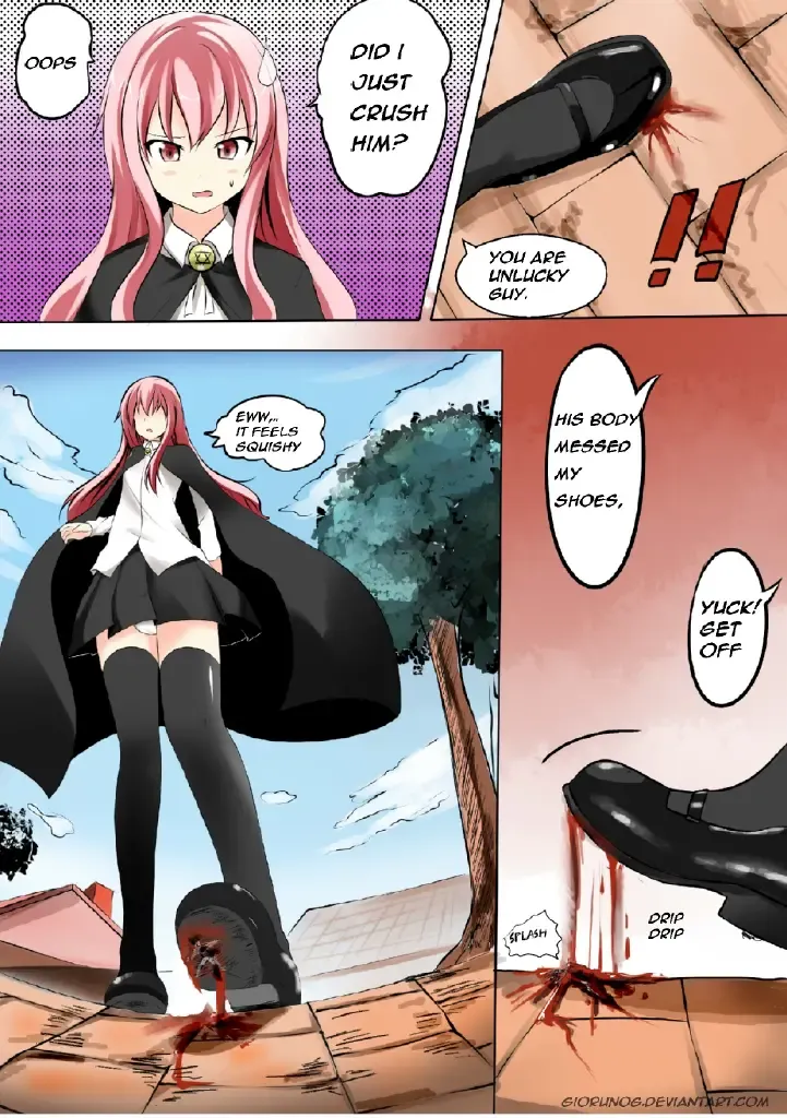 Louise Slave 1 Fhentai.net - Page 24