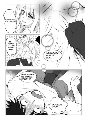 Louise Slave 1 Fhentai.net - Page 27