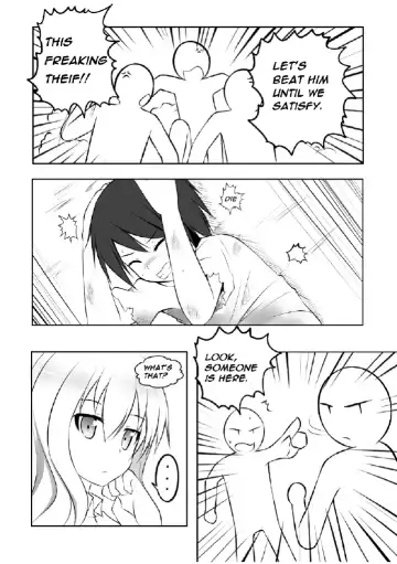 Louise Slave 1 Fhentai.net - Page 30