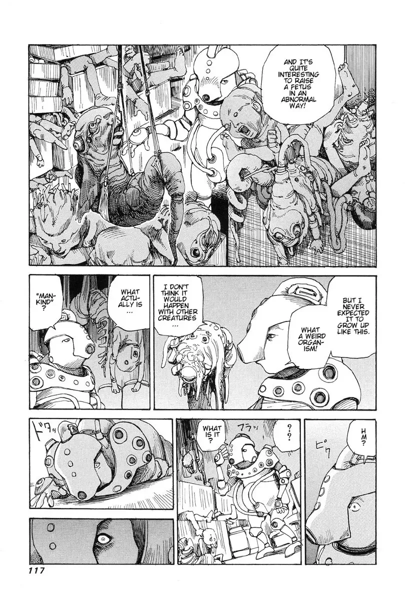 [Kago Shintarou] Choutennou Parataxis | Super-Conductive Brains Parataxis Fhentai - Page 123