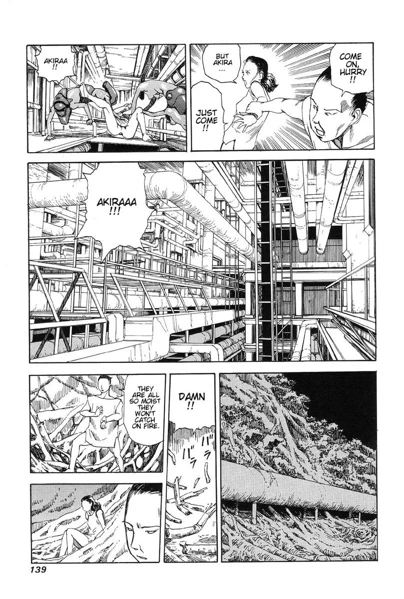 [Kago Shintarou] Choutennou Parataxis | Super-Conductive Brains Parataxis Fhentai - Page 145
