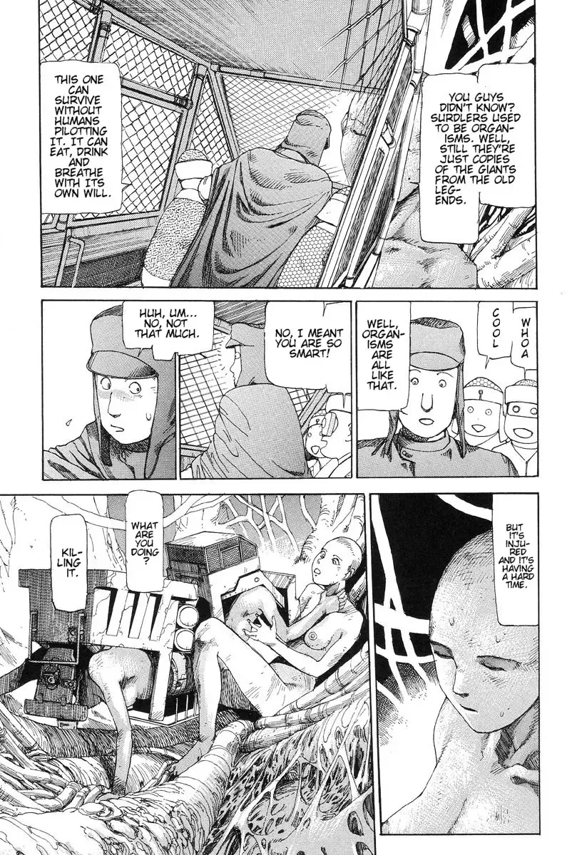 [Kago Shintarou] Choutennou Parataxis | Super-Conductive Brains Parataxis Fhentai - Page 51