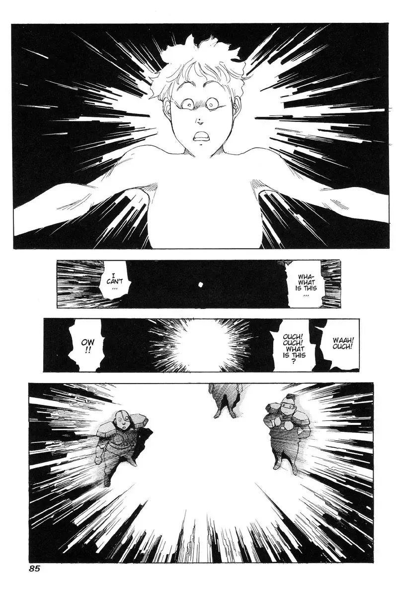 [Kago Shintarou] Choutennou Parataxis | Super-Conductive Brains Parataxis Fhentai - Page 91