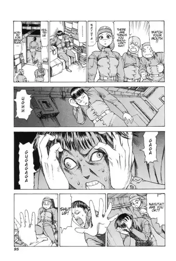 [Kago Shintarou] Choutennou Parataxis | Super-Conductive Brains Parataxis Fhentai - Page 101