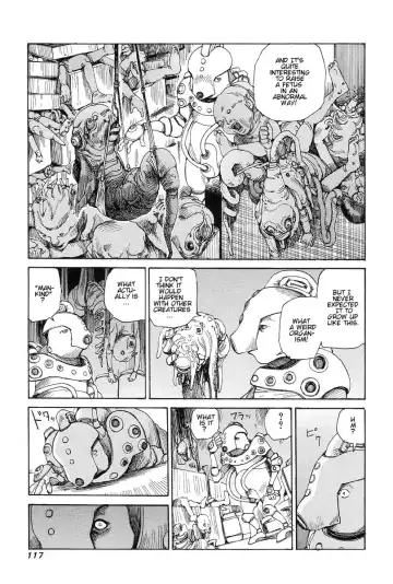 [Kago Shintarou] Choutennou Parataxis | Super-Conductive Brains Parataxis Fhentai - Page 123