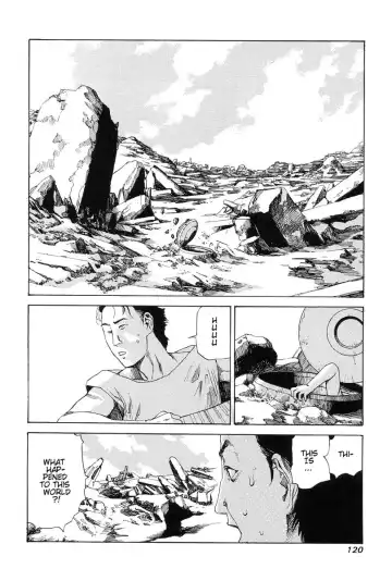 [Kago Shintarou] Choutennou Parataxis | Super-Conductive Brains Parataxis Fhentai - Page 126