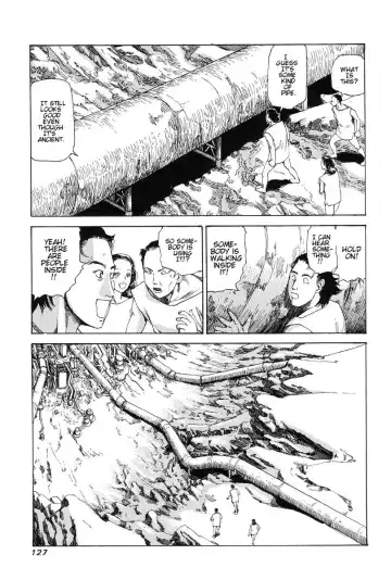 [Kago Shintarou] Choutennou Parataxis | Super-Conductive Brains Parataxis Fhentai - Page 133