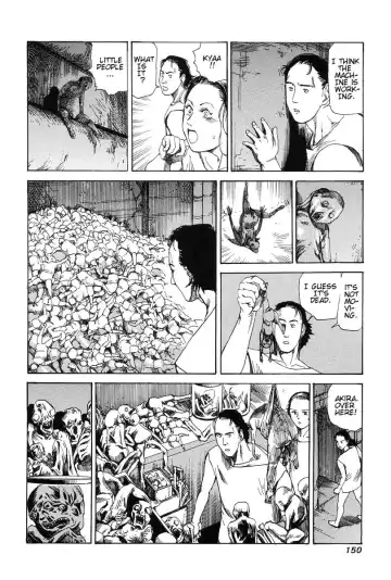 [Kago Shintarou] Choutennou Parataxis | Super-Conductive Brains Parataxis Fhentai - Page 156