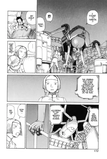 [Kago Shintarou] Choutennou Parataxis | Super-Conductive Brains Parataxis Fhentai - Page 178