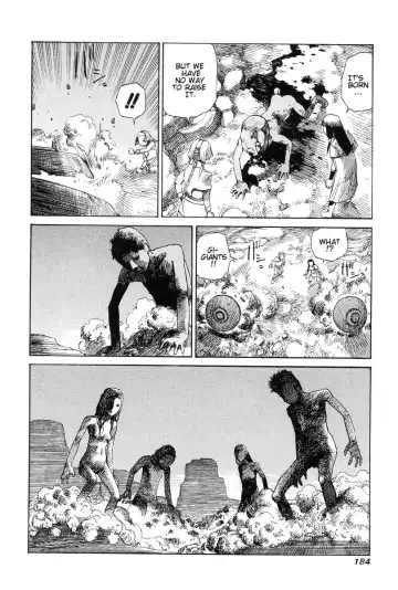 [Kago Shintarou] Choutennou Parataxis | Super-Conductive Brains Parataxis Fhentai - Page 190