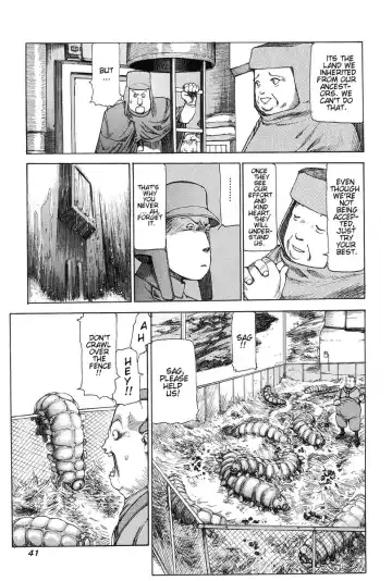 [Kago Shintarou] Choutennou Parataxis | Super-Conductive Brains Parataxis Fhentai - Page 47