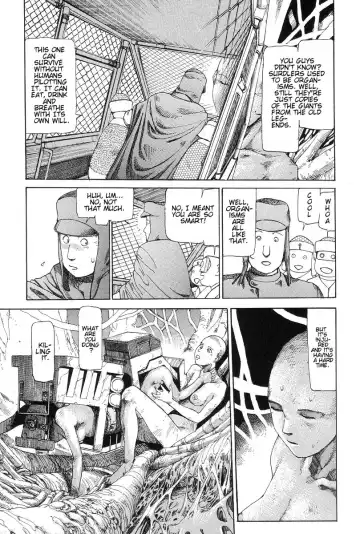 [Kago Shintarou] Choutennou Parataxis | Super-Conductive Brains Parataxis Fhentai - Page 51