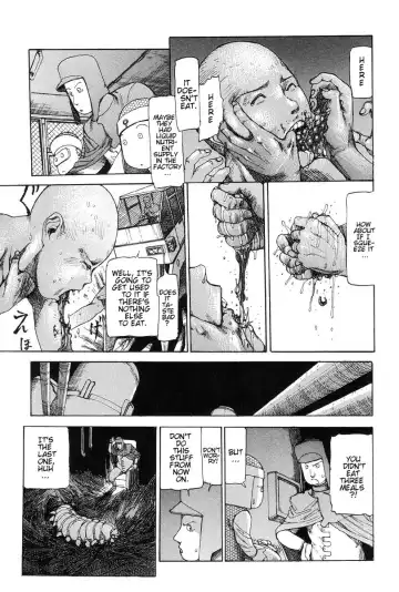 [Kago Shintarou] Choutennou Parataxis | Super-Conductive Brains Parataxis Fhentai - Page 55