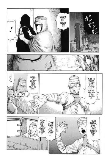 [Kago Shintarou] Choutennou Parataxis | Super-Conductive Brains Parataxis Fhentai - Page 58