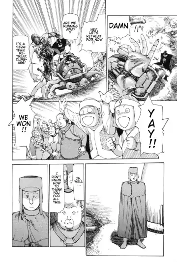 [Kago Shintarou] Choutennou Parataxis | Super-Conductive Brains Parataxis Fhentai - Page 70