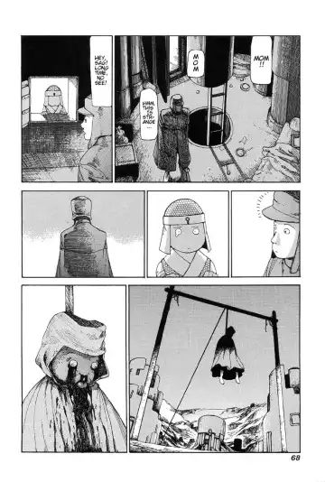 [Kago Shintarou] Choutennou Parataxis | Super-Conductive Brains Parataxis Fhentai - Page 74