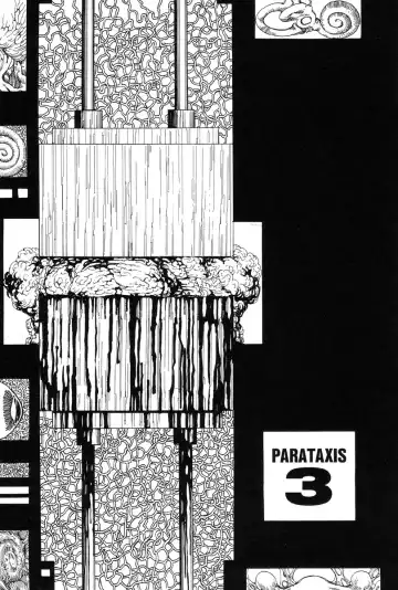 [Kago Shintarou] Choutennou Parataxis | Super-Conductive Brains Parataxis Fhentai - Page 77