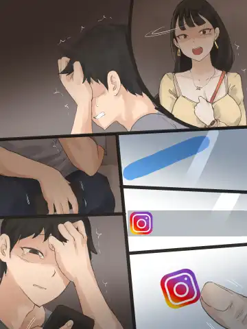 [Laliberte] TOUCH #2 (decensored) Fhentai - Page 33