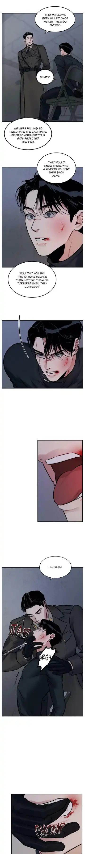 THE ABYSS Fhentai - Page 11