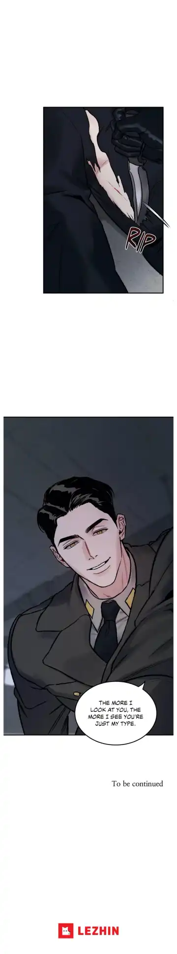 THE ABYSS Fhentai - Page 14