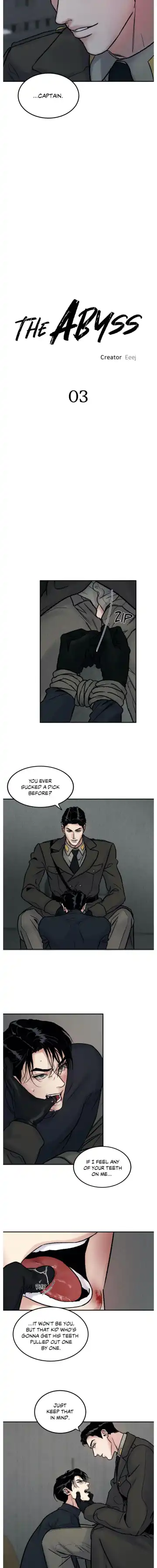 THE ABYSS Fhentai - Page 27