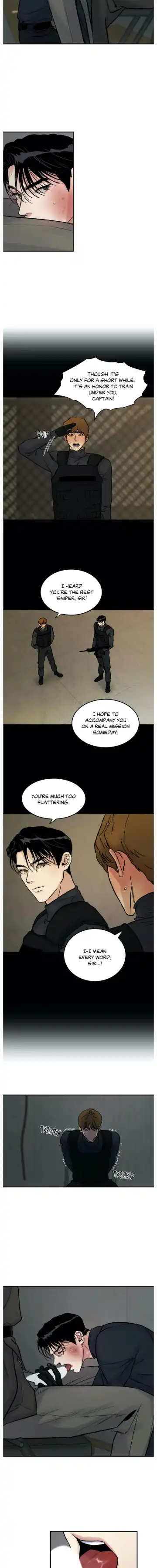 THE ABYSS Fhentai - Page 28