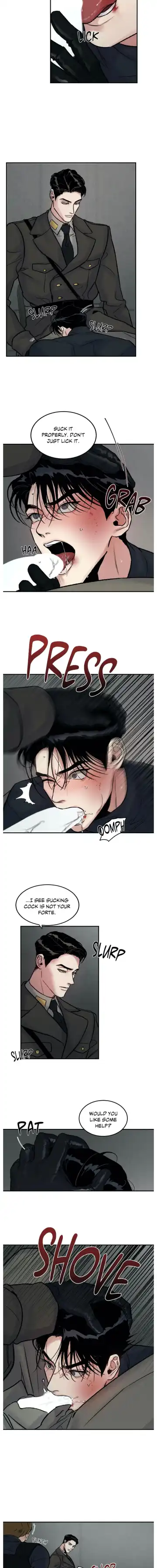 THE ABYSS Fhentai - Page 29