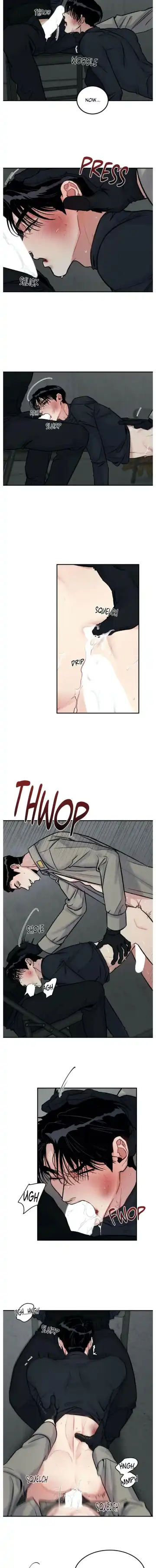 THE ABYSS Fhentai - Page 39
