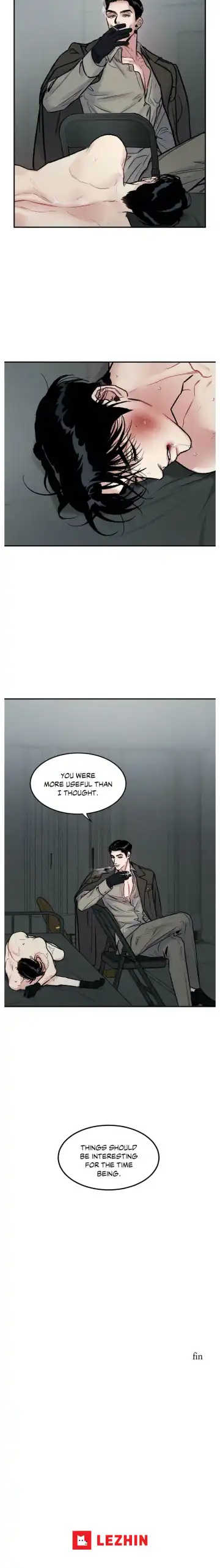 THE ABYSS Fhentai - Page 47